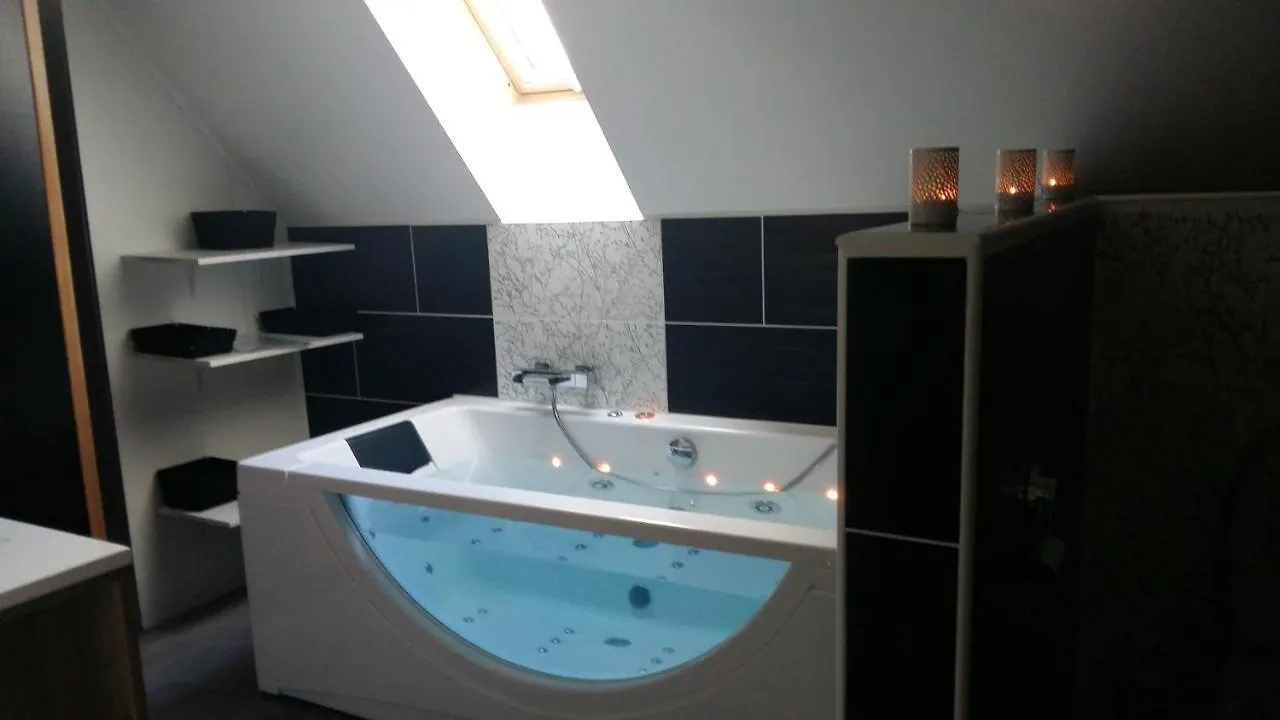 Gite Cantauvergne Villa Vebret 0*,  France