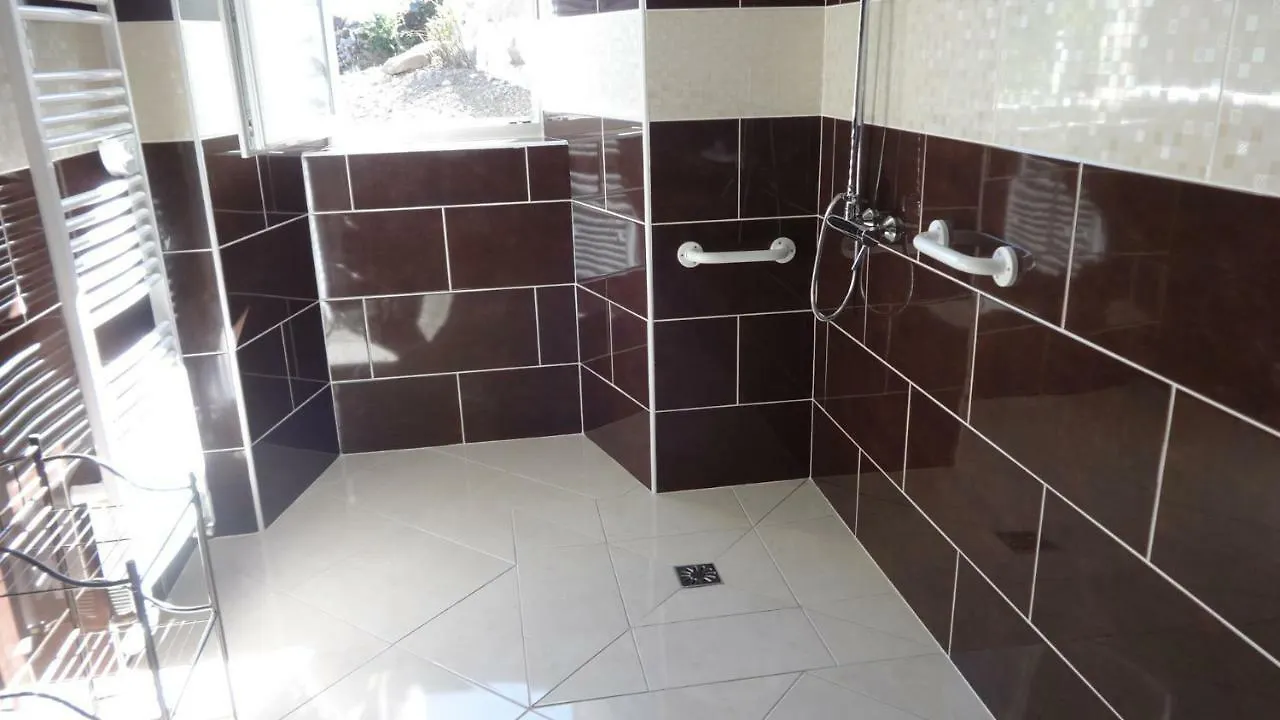 Gite Cantauvergne Villa Vebret Holiday home