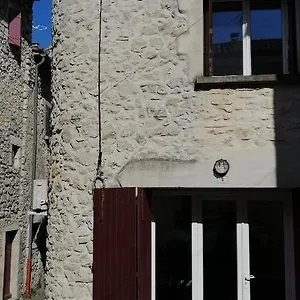 Hébergement de vacances Maison De Remèze, Saint-Remeze